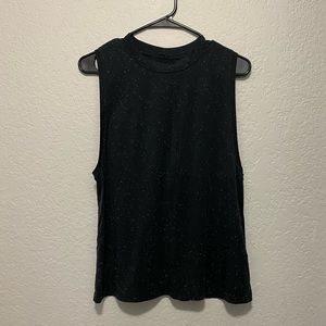 Lululemon All Yours Tank Top - size 4